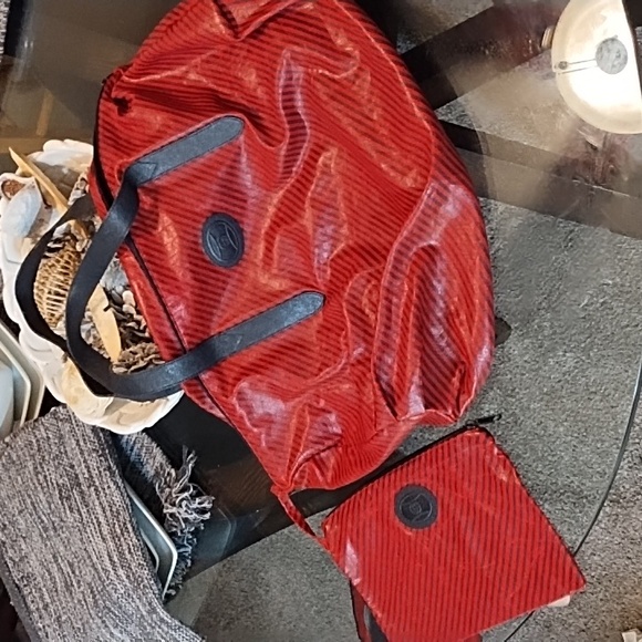 Rare Gucci Bag - Picture 1 of 6